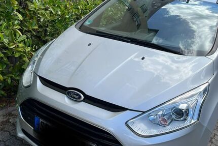 Ford B-Max 79.000 km 6.800 &euro; Saarbrücken 66113