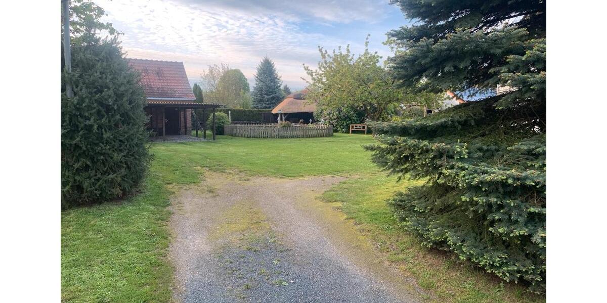 Doppelhaushälfte Wittenburg - 4 Zimmer, 56 m&sup2;, 150.000&euro; | Angebot:27291769