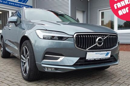 Volvo XC60 78.800 km 35.900 € Augustfehn 26689