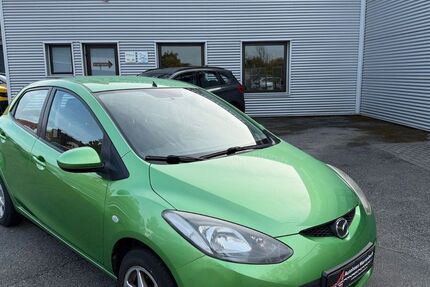 Mazda 2 168.000 km 2.999 € Anröchte 59609