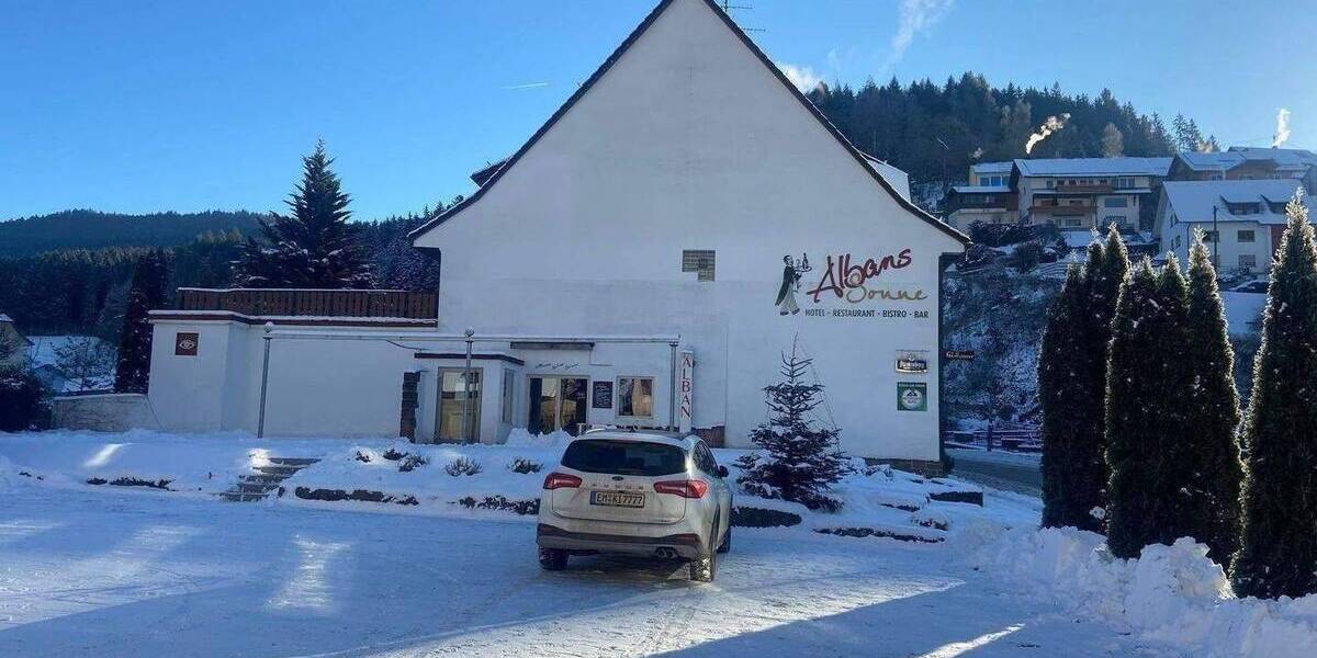 Gewerbeobjekt Bad Rippoldsau-Schapbach Schapbach - 500.000&euro; | Angebot:26853072