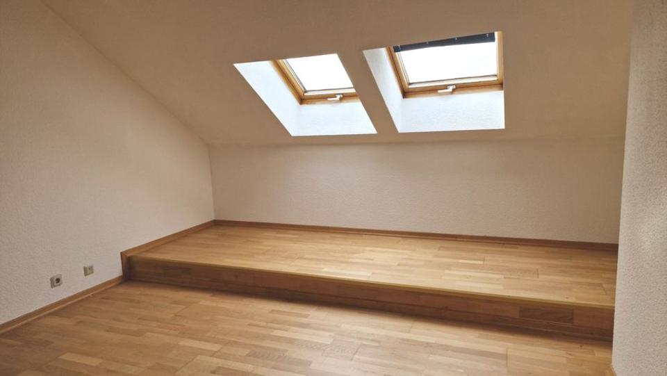 Ruhig und gemütlich in Stadtallendorf Schweinsberg 2 zimmer