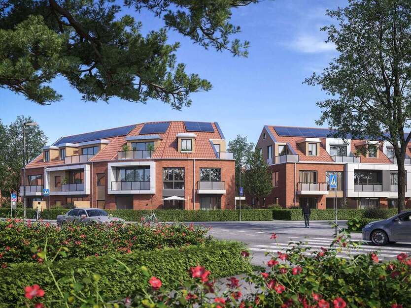 Wohnung zum Kaufen in Lüneburg 548.000 € 93.1 m²