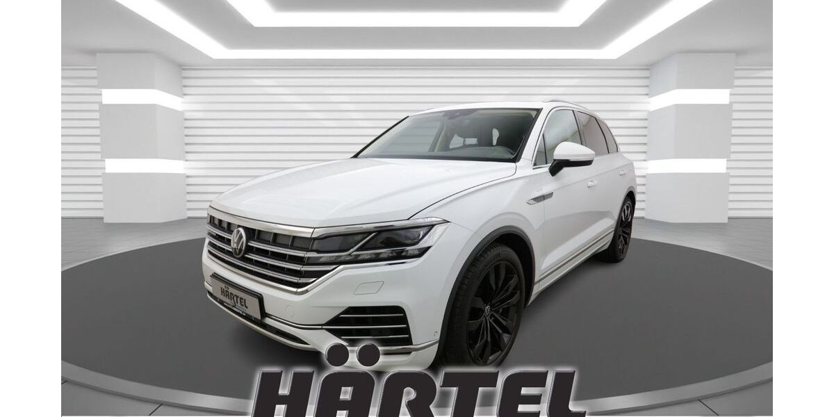 VW Touareg 86.800 km 40.800 &euro; Osnabrück 49084