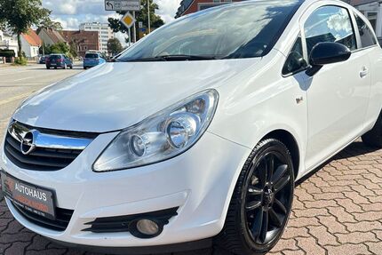 Opel Corsa 185.000 km 3.990 € Lübeck 23556
