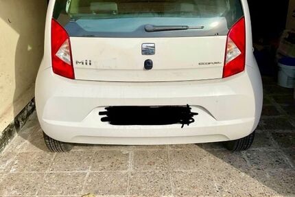 Seat Mii 19.400 km 7.200 &euro; Kassel 34127