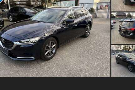 Mazda 6 85.661 km 19.988 &euro; Dörpen 26892