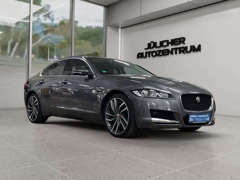 XF