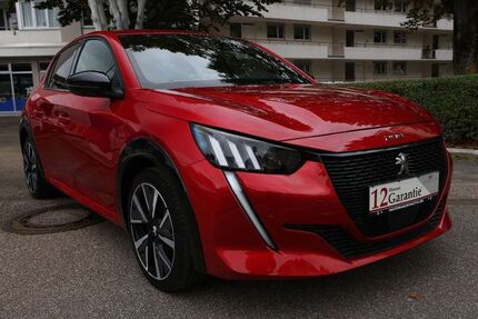 Peugeot 208 12.800 km 19.980 € Fellbach 70736