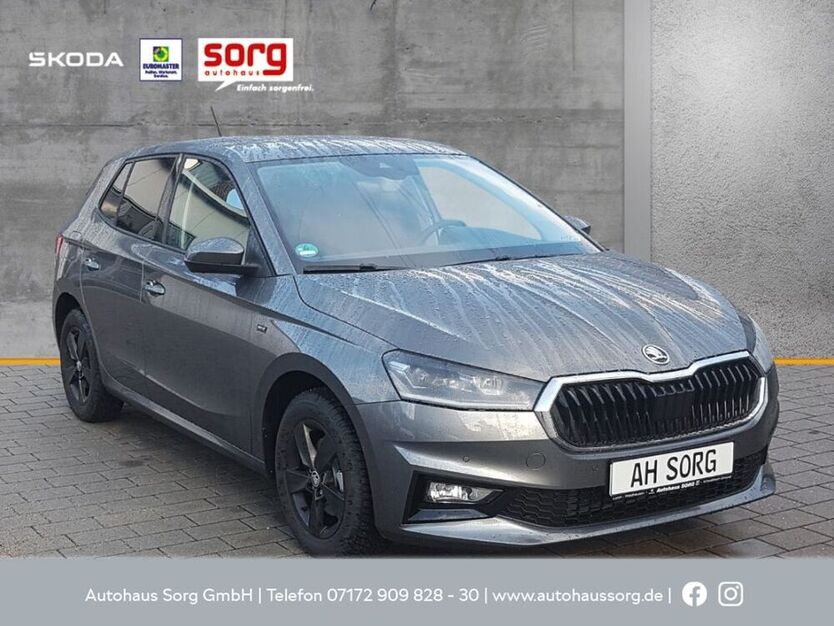 Fabia