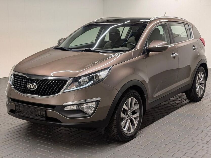 Sportage