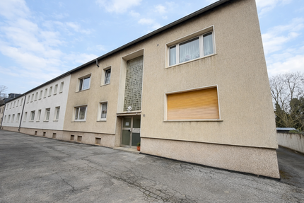 Wohnung Dortmund Scharnhorst - 2 Zimmer, 45 m&sup2;, 95.000&euro; | Angebot:26251024