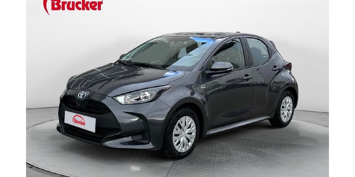 Toyota Yaris 78.822 km 15.865 &euro; Pfullendorf 88630