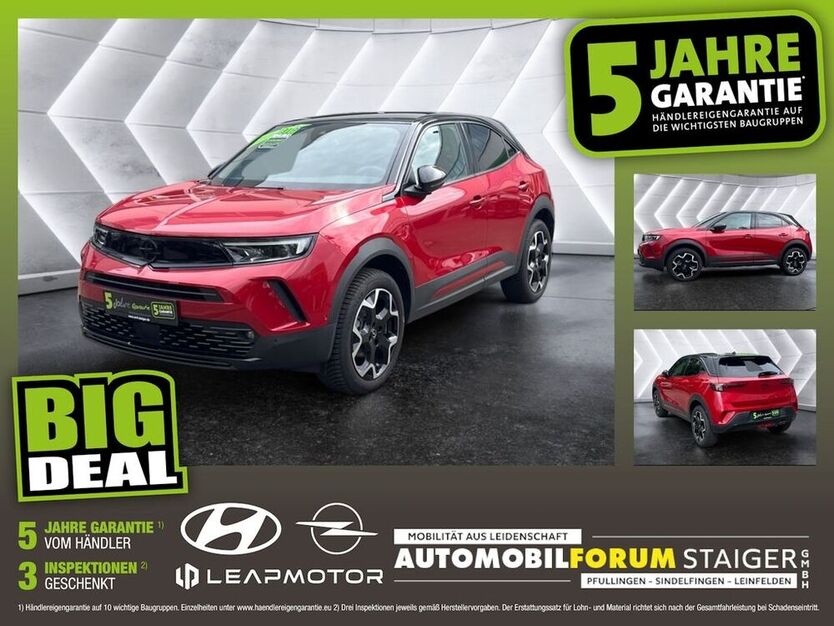 Mokka