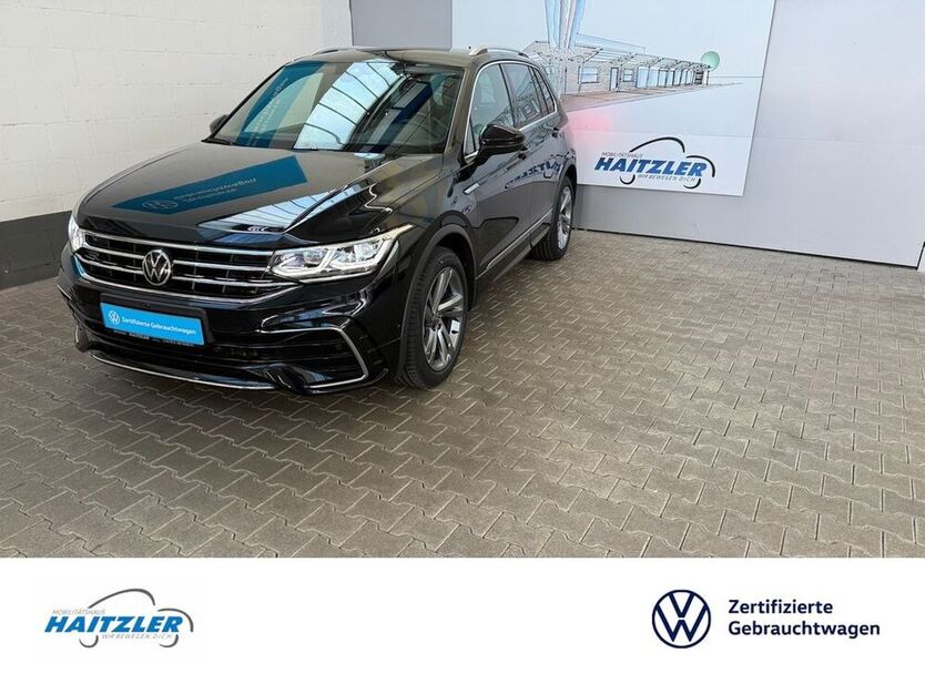Tiguan