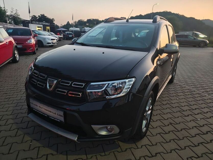 Sandero