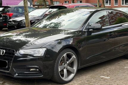 Audi A5 102.000 km 13.500 &euro; Glinde 21509