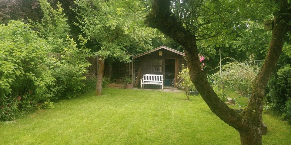 Doppelhaushälfte Uelzen - 10 Zimmer, 225 m&sup2;, 329.900&euro; | Angebot:25840954