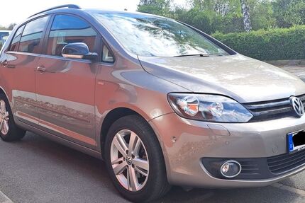 VW Golf Plus 77.000 km 8.900 &euro; Eckersdorf 95488