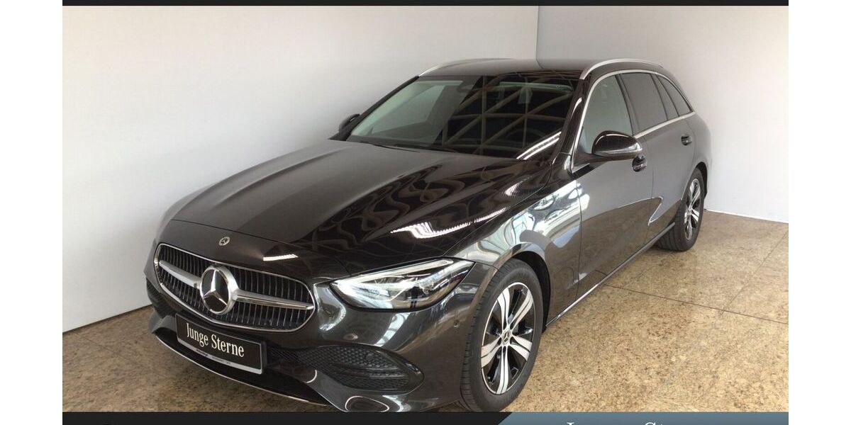 Mercedes-Benz C 180 11.560 km 35.970 &euro; Neumarkt 92318