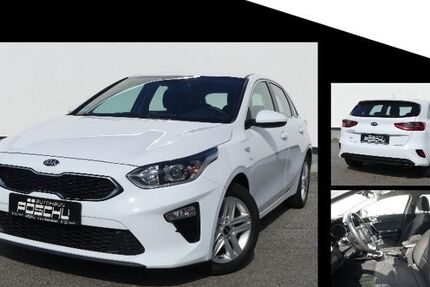 Kia ceed / Ceed 28.400 km 17.490 &euro; Bensheim 64625