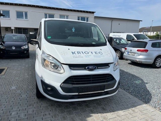 Transit Custom