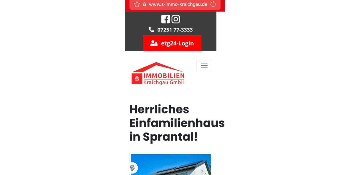 Einfamilienhaus Bretten, 206 qm WF,600 QM Grundstück, BJ 2019 5 zimmer