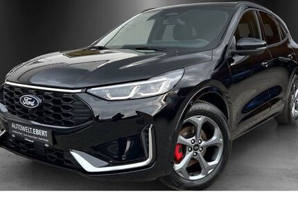 Ford Kuga 9.990 km 36.880 &euro; Weinheim 69469