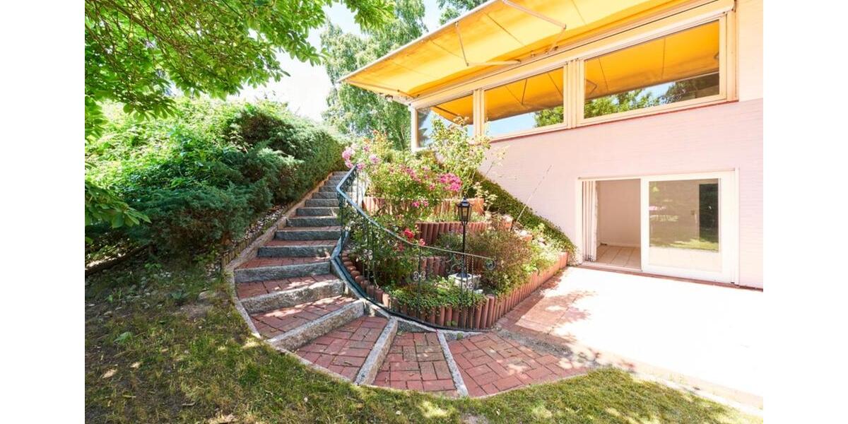 Gelegenheit, Villa mit Elbblick, von privat !! 7 zimmer