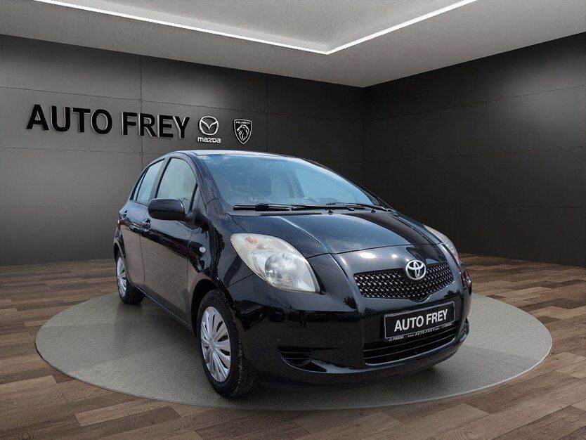 Yaris