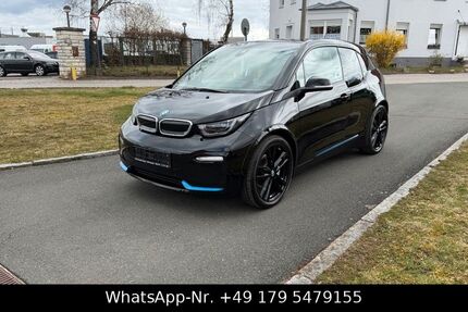 BMW i3 41.350 km 24.990 &euro; Schwabach 91126