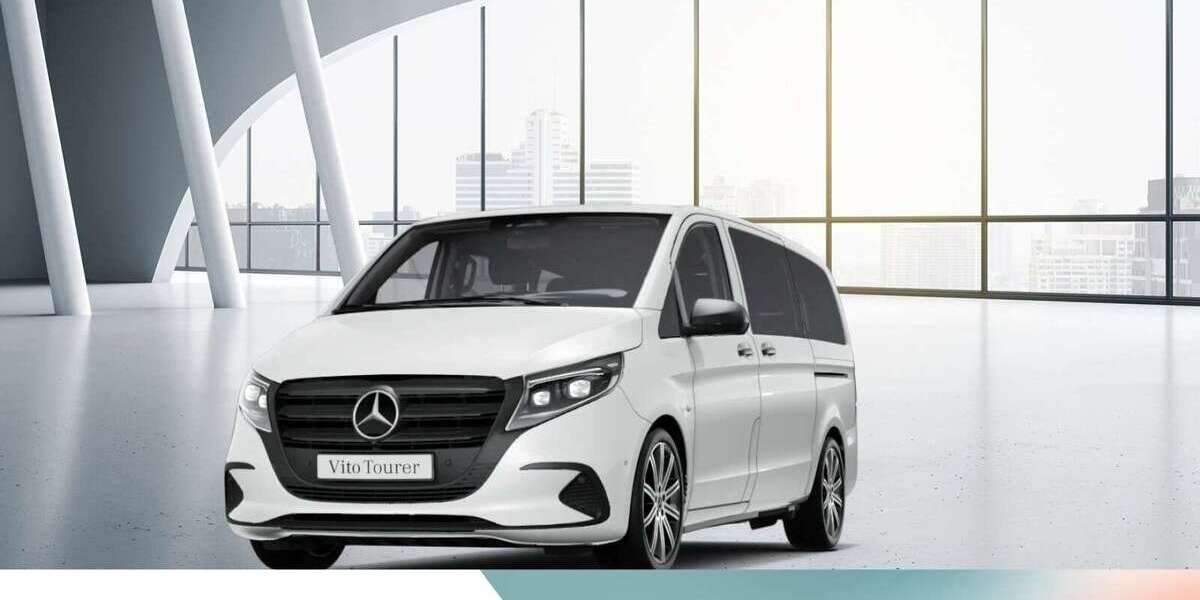 Mercedes-Benz Vito 30.435 km 53.990 &euro; Neudietendorf 99192