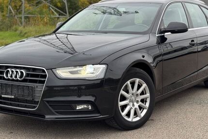 Audi A4 199.000 km 7.990 &euro; Oberferrieden/Burgthann 90559