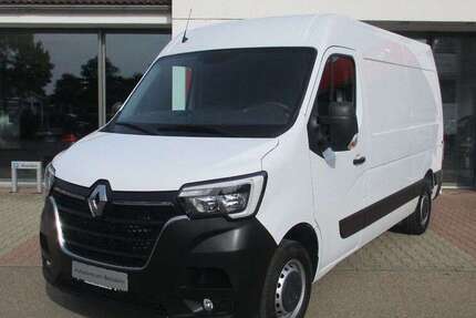 Renault Master 55.250 km 19.390 € Beilstein 71717