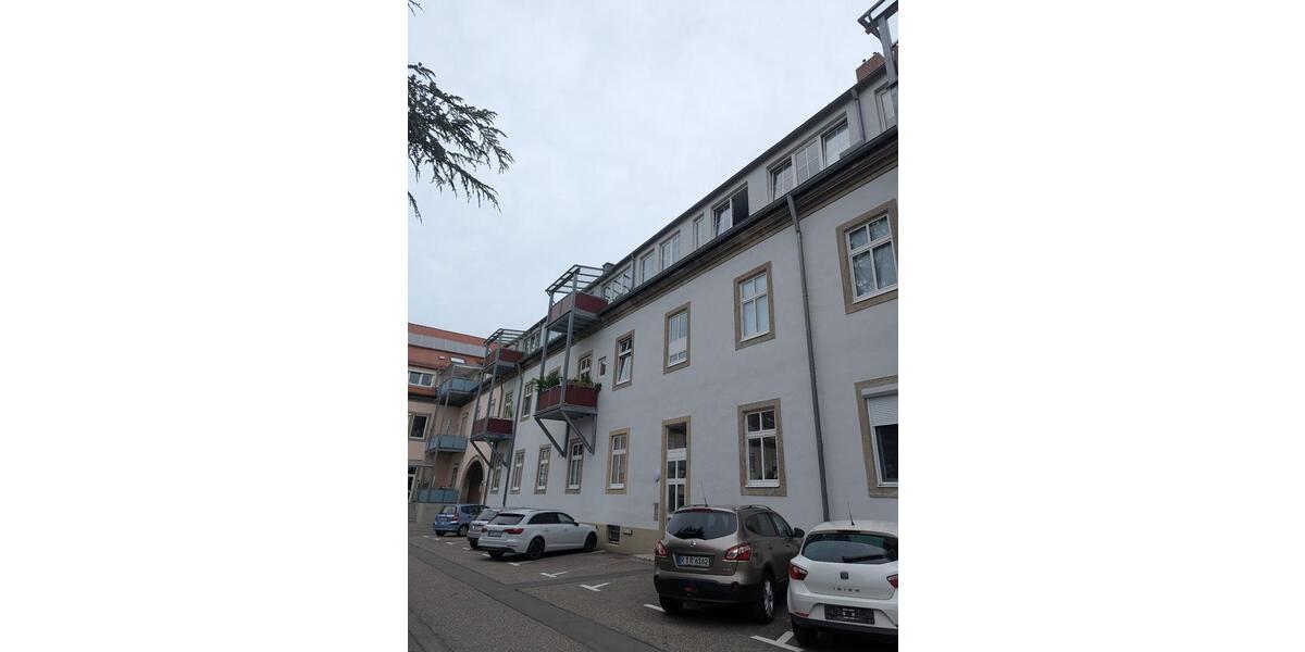 Etagenwohnung Neutraubling - 2 Zimmer, 38 m&sup2;, 140.000&euro; | Angebot:26998705