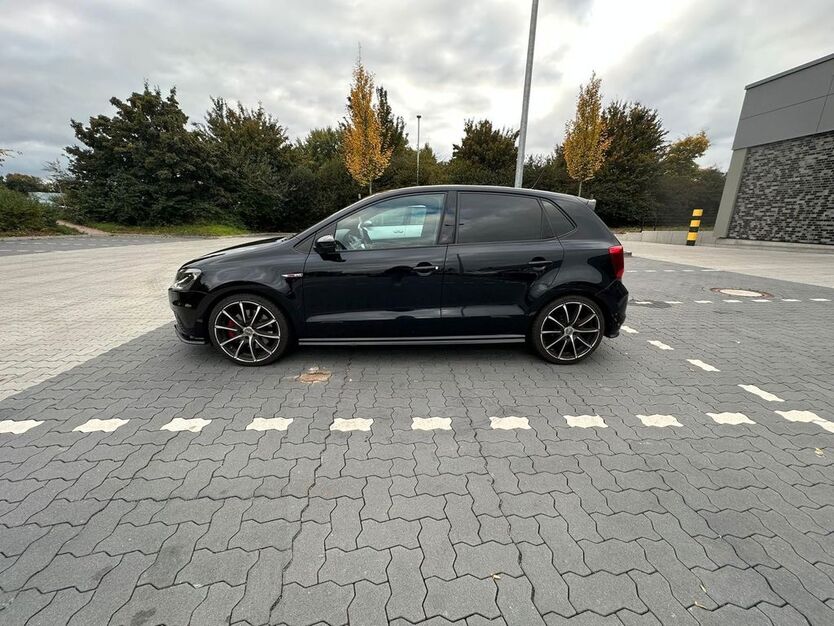VW Polo 91.111 km 13.399 € Neu Wulmstorf 21629