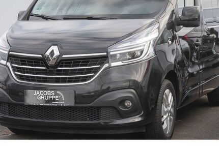 Renault Trafic 80.336 km 27.430 &euro; Geilenkirchen 52511