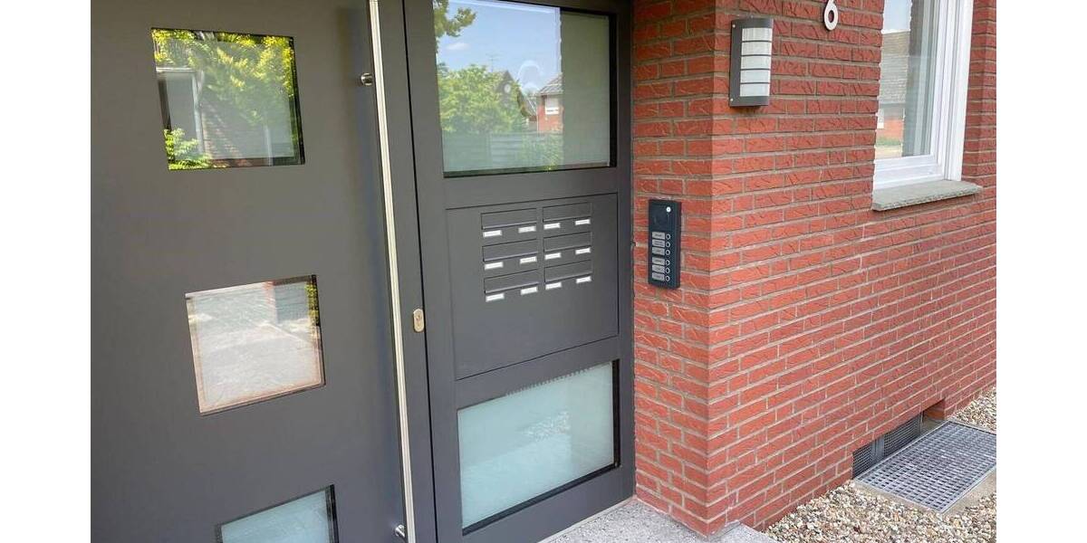 Etagenwohnung Heek Nienborg - 2 Zimmer, 50 m&sup2;, 375&euro; | Angebot:26674297
