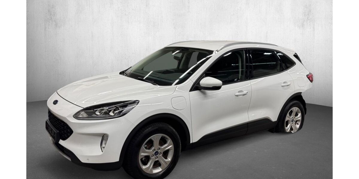 Ford Kuga 64.030 km 19.990 &euro; Ludwigsburg 71636