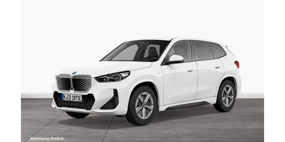 BMW iX1 13.804 km 51.303 &euro; Bremen 28279