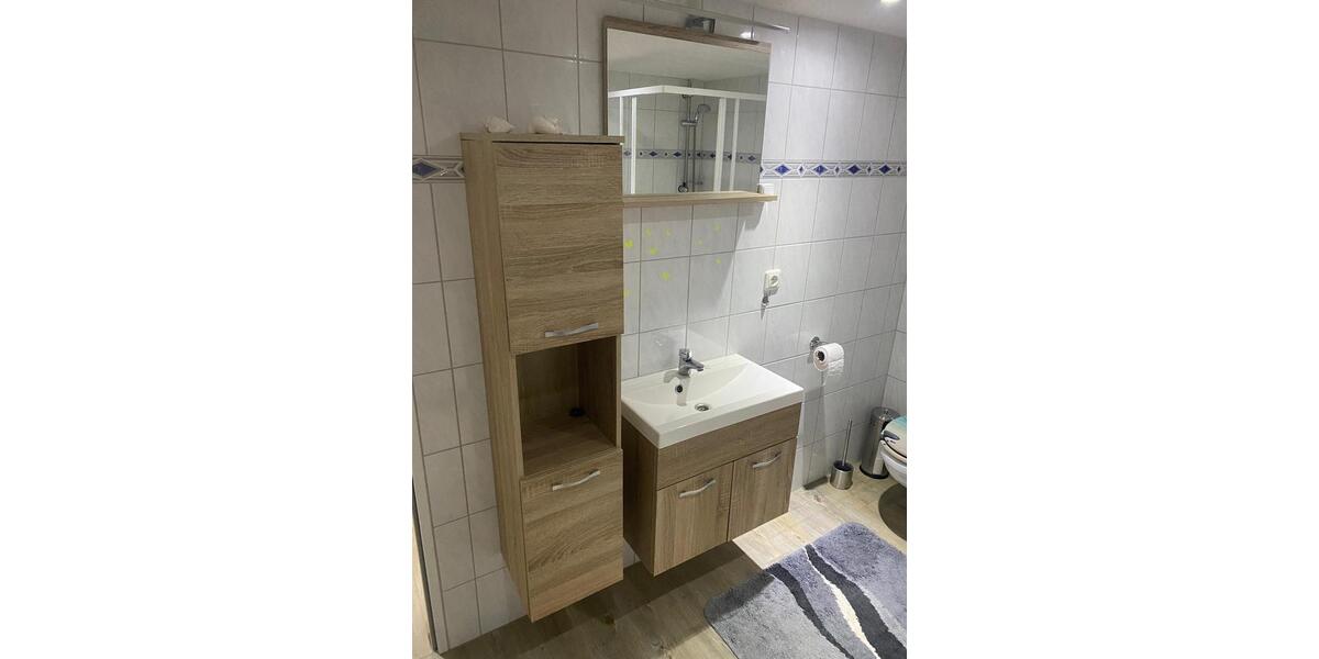 Etagenwohnung Brotterode-Trusetal Trusetal - 1 Zimmer, 30 m&sup2;, 460&euro; | Angebot:26013402