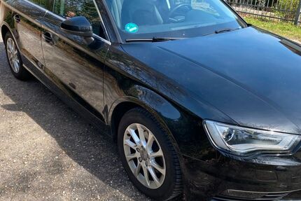 Audi A3 126.300 km 13.800 &euro; Lingenfeld 67360