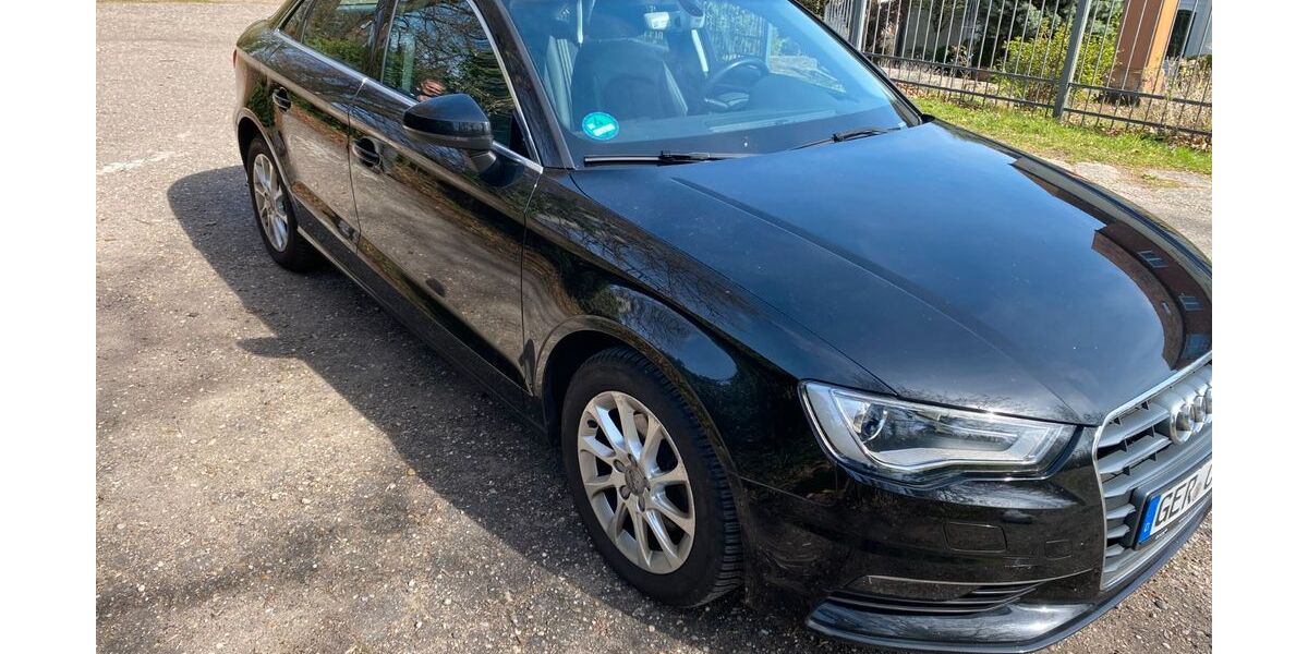Audi A3 126.300 km 13.800 &euro; Lingenfeld 67360