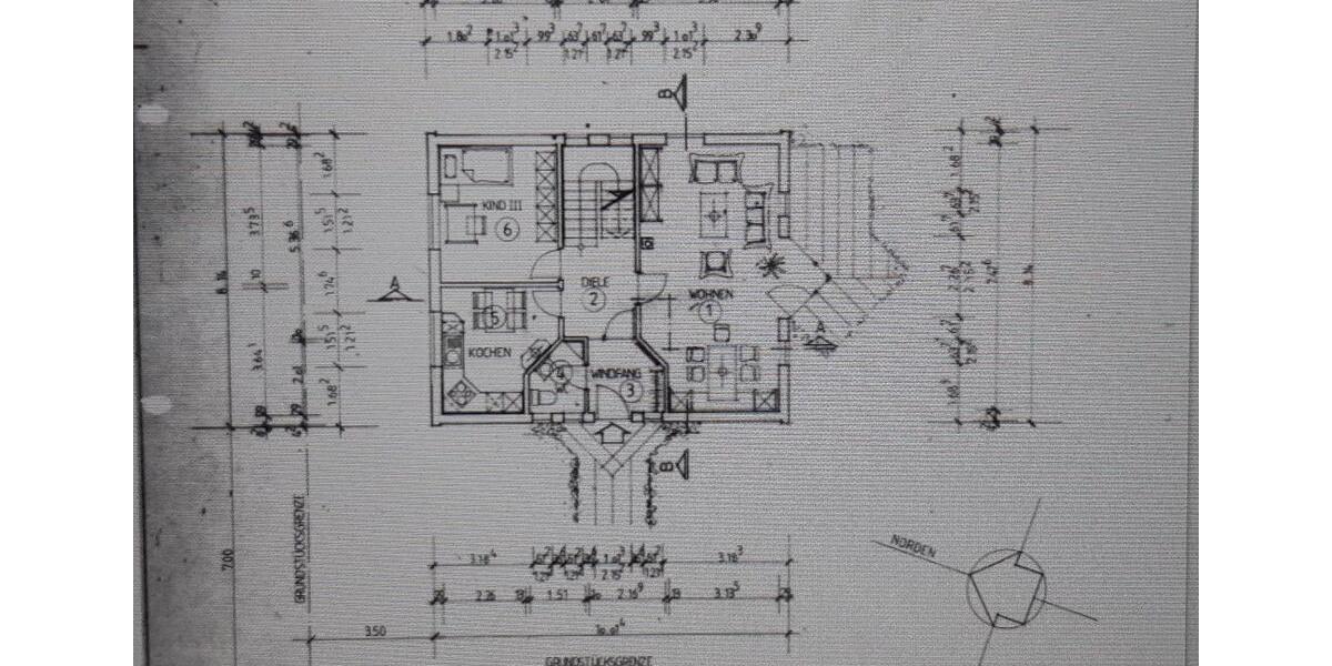 Einfamilienhaus Strasburg (Uckermark) - 5 Zimmer, 112 m&sup2;, 229.000&euro; | Angebot:27120959