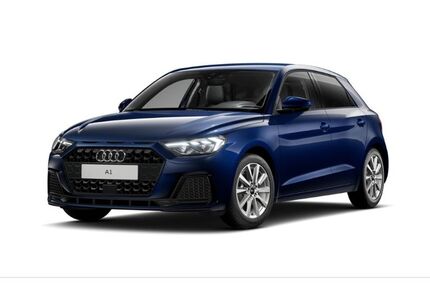 Audi A1 2.669 km 26.540 &euro; Traunstein 83278