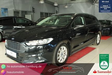 Ford Mondeo 204.122 km 6.400 € Bad Segeberg 23795