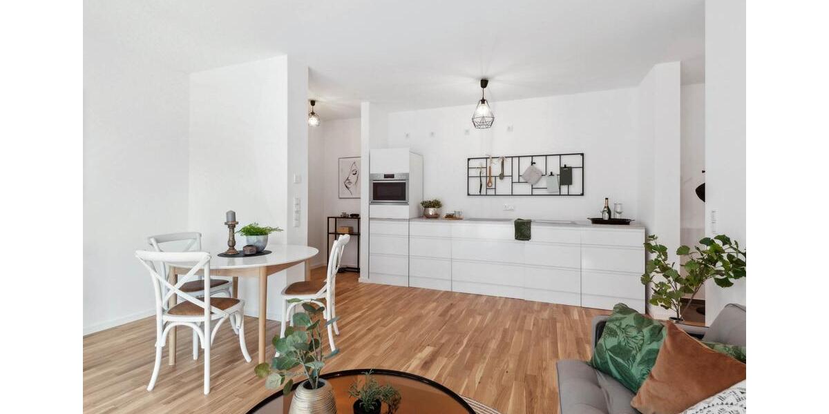 Einfamilienhaus Wildau - 2 Zimmer, 62 m&sup2;, 990&euro; | Angebot:25220694