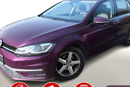 VW Golf 109.700 km 14.088 &euro; Kehl 77694