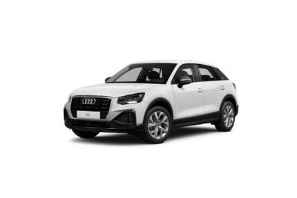 Audi Q2 48.753 km 18.905 &euro; Alsfeld 36304