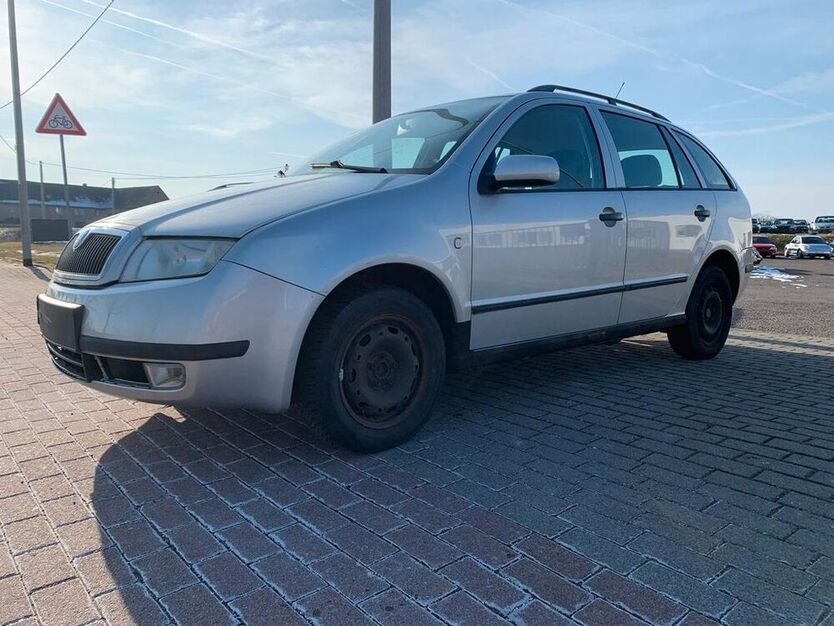 Fabia